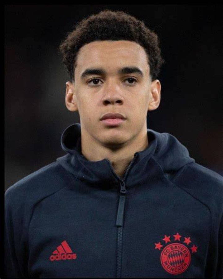 Unraveling Jamal Musiala's Nationality: A Deep Dive Into His Heritage