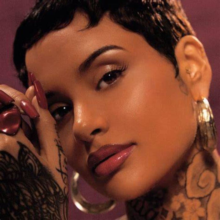 Unraveling Kehlani's Journey The Significance Of Her Age In 2016