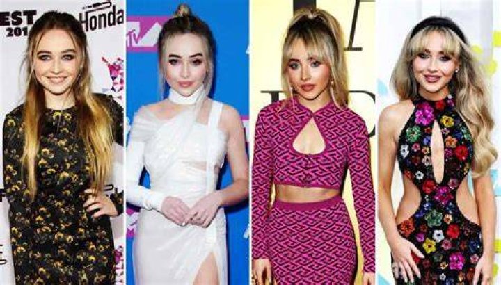 Unraveling Sabrina Carpenter's Weight Loss Journey