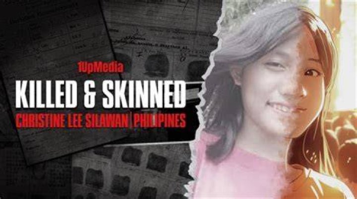 Unraveling The Christine Lee Murder Case: A Deep Dive Into A Tragic Story