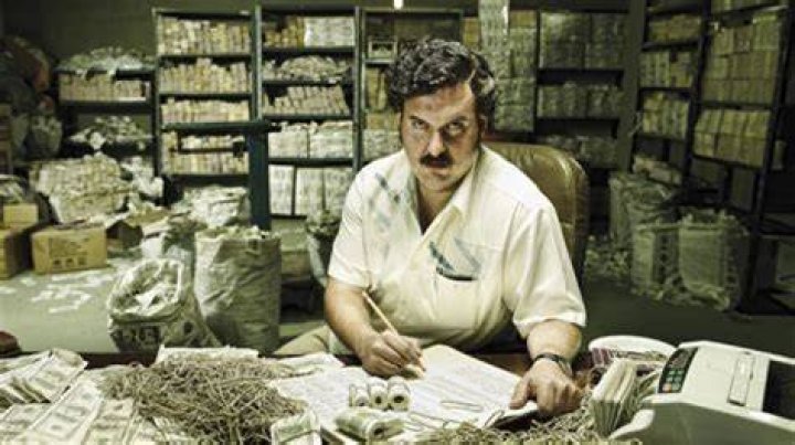 Unraveling The Fortune How Much Was Pablo Escobar Making A Week?