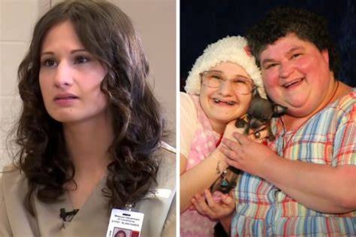 Unraveling The Gypsy Rose Mum Crime Scene: A Deep Dive Into A Disturbing Case