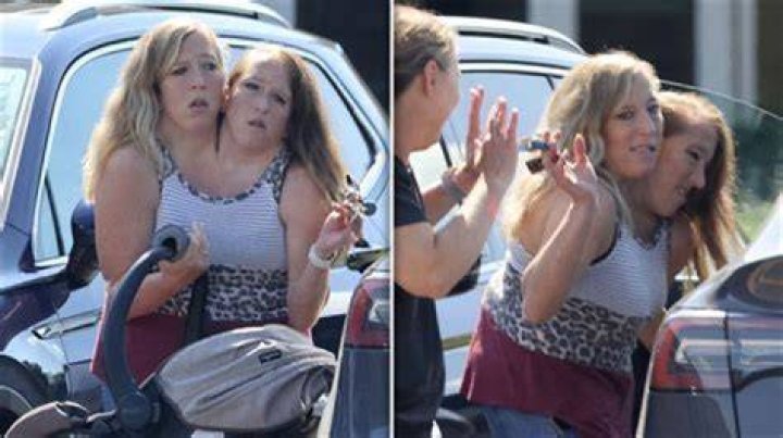 Unraveling The Heartbreak The Abby And Brittany Hensel Family Tragedy