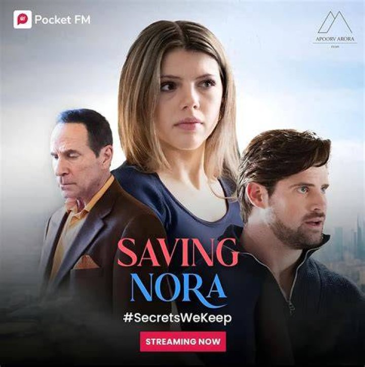 Unraveling The Heartfelt Journey Of The Saving Nora Movie