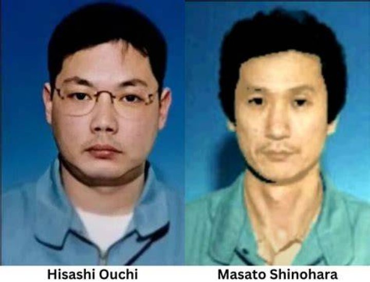 Unraveling The Hisashi Nuclear Accident A Comprehensive Overview