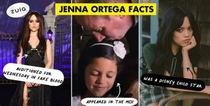 Unraveling The Jenna Ortega Sextape Controversy: Facts, Insights, And Public Reactions
