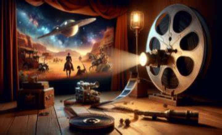 Unraveling The Magic Of Movie Ruzl: A Cinematic Journey