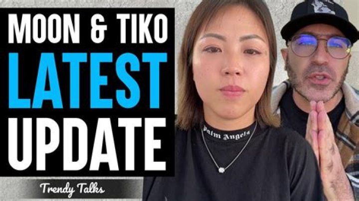 Unraveling The Mystery: Are Moon And Tiko Back Together?