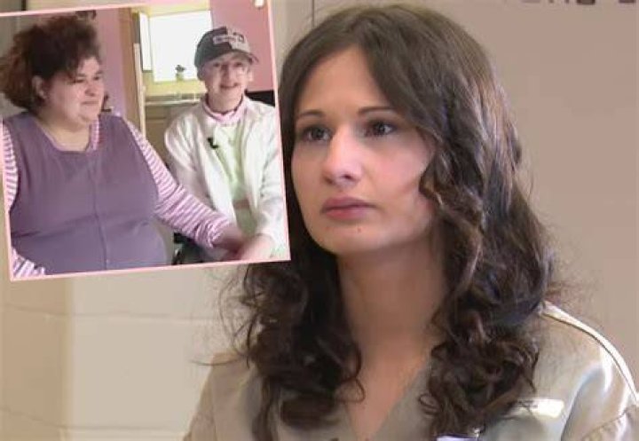 Unraveling The Mystery Behind Gypsy Rose Mom Crime Photos