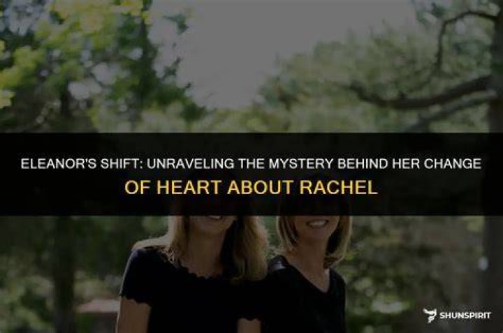 Unraveling The Mystery Behind The 