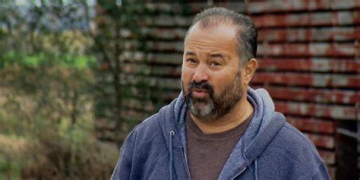 Unraveling The Mystery: Did Frank Fritz Of American Pickers Die?