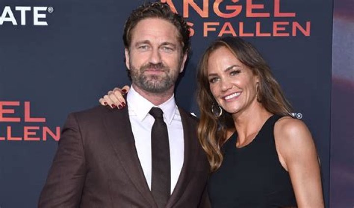 Unraveling The Mystery: Does Gerard Butler Have A Wife?