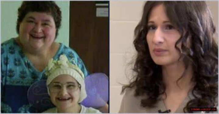 Unraveling The Mystery: Gypsy Rose Photos Scene Crime