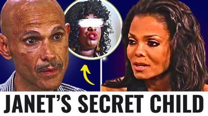 Unraveling The Mystery: How Old Is Janet Jackson's Child?