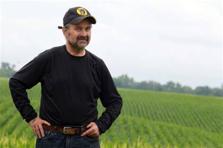 Unraveling The Mystery: Is Frank Fritz From American Pickers Still Alive?