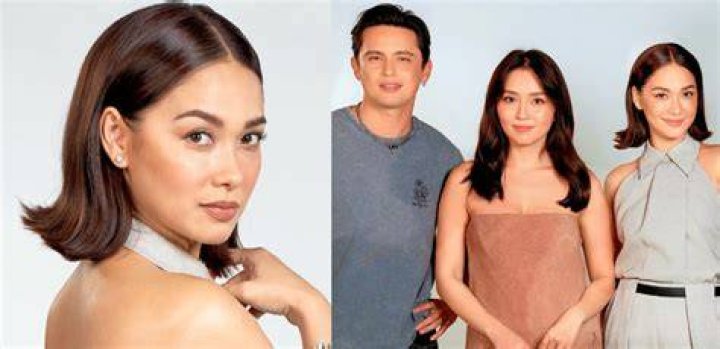 Unraveling The Mystery: Is Maja Salvador A Canadian Citizen?