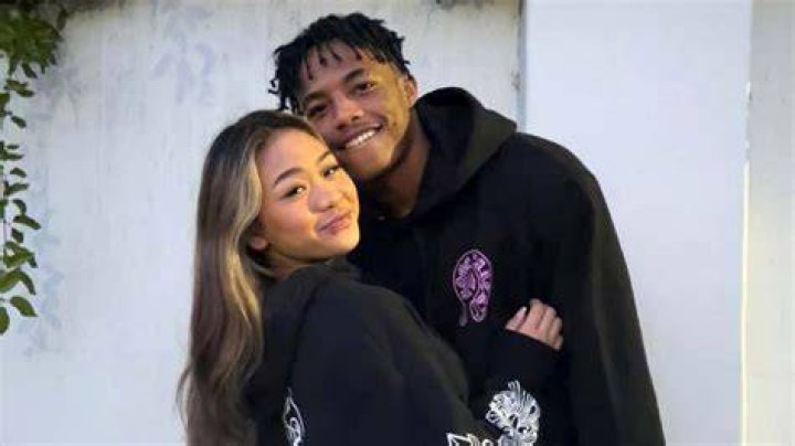 Unraveling The Mystery: Who Is Sunisa Lee’s Boyfriend?