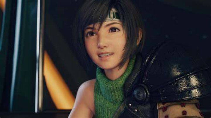 Unraveling The Mystique Of Yuffie Yulan: The Ninja Girl From Final Fantasy VII
