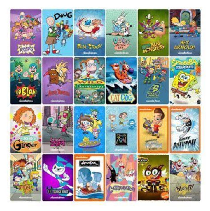 Unraveling The Mystique: Who Owns Nickelodeon?