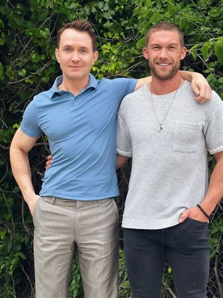 Unraveling The Personal Life Of Douglas Murray: Who Is He Married To?
