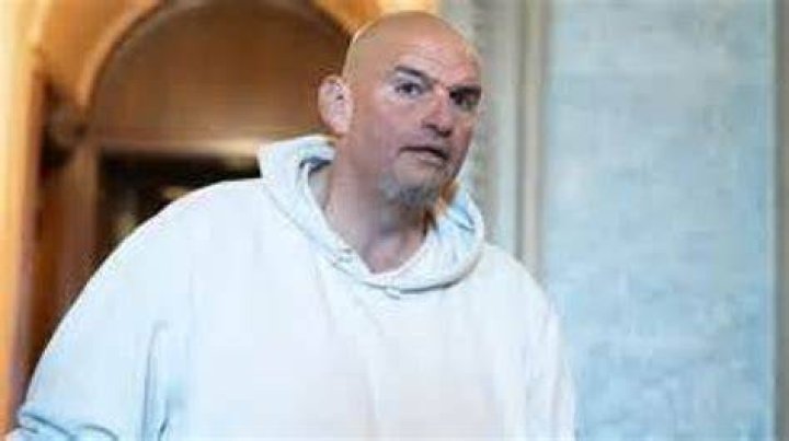 Unraveling The Question: Is Fetterman Jewish?