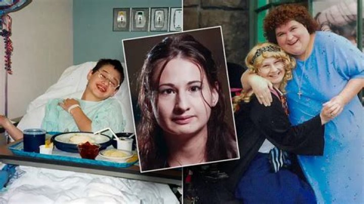 Unraveling The Tragedy: Deedee Blanchard Crime Scene Pictures And The Heartbreaking Story Behind Them