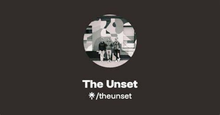 UnSet YouTube