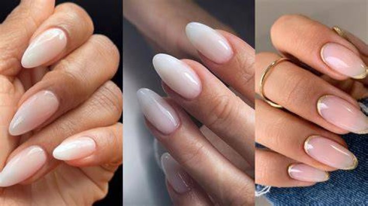 U&ntilde;as almendradas las ideas m&aacute;s elegantes y minimalistas para estilizar