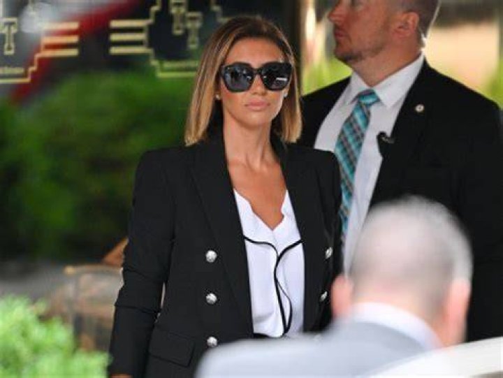 Unveiling Alina Habba A Glimpse Into Her Husband And Children