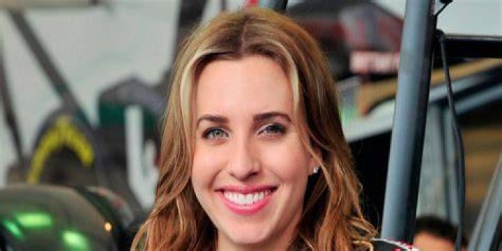 Unveiling Brittany Force's Marital Status: Surprising Revelations