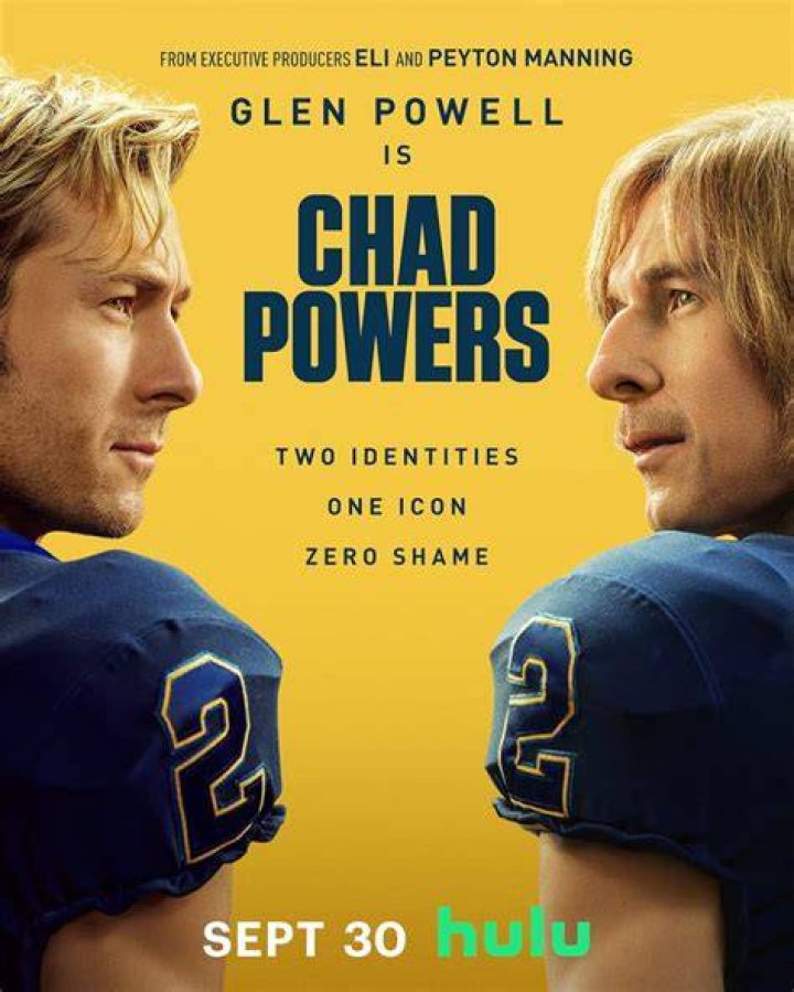 Unveiling Chad Powers: The Rising Star In The World Of Sports