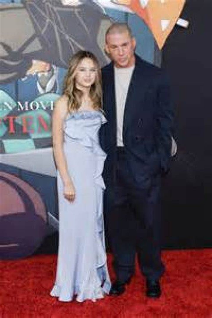 Unveiling Channing Tatum's Twin Brother The LesserKnown Sibling