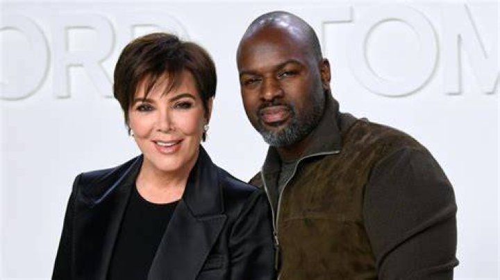 Unveiling Corey Gamble's Age: The Man Behind The Spotlight