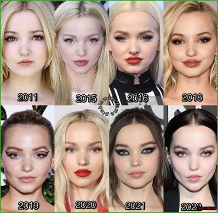 Unveiling Dove Cameron's True Identity: Her Real Name Unveiled