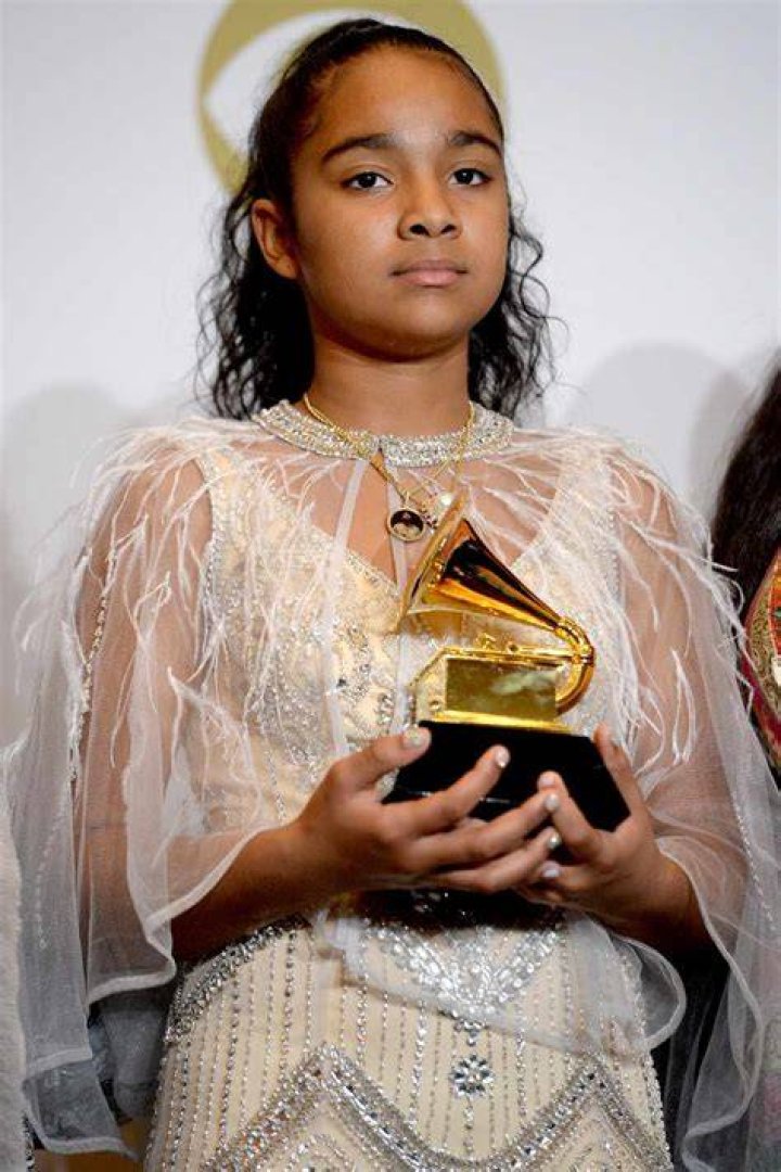 Unveiling Emani Asghedom: A Journey Of Talent, Passion, And Empowerment