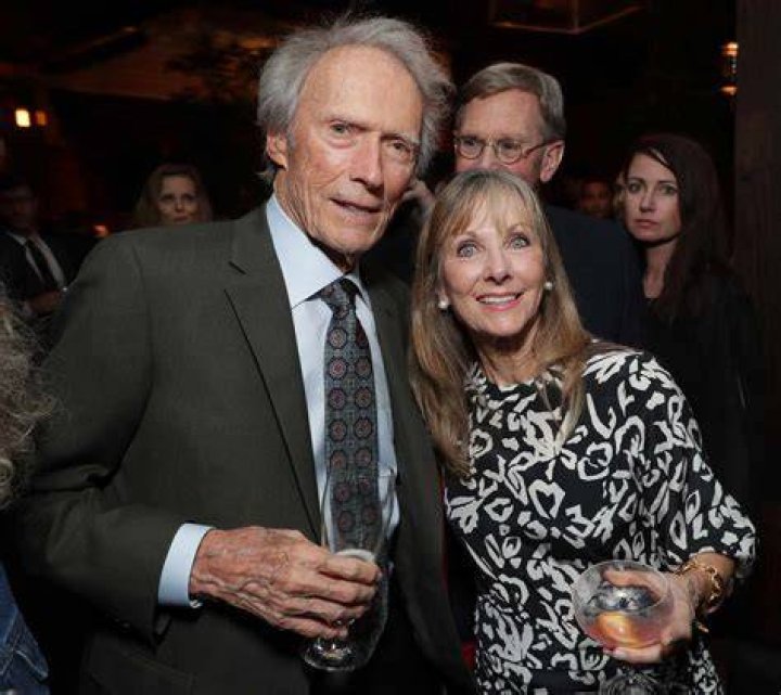 Unveiling Jacelyn Reeves: The Life And Legacy Of Clint Eastwood's Former Partner