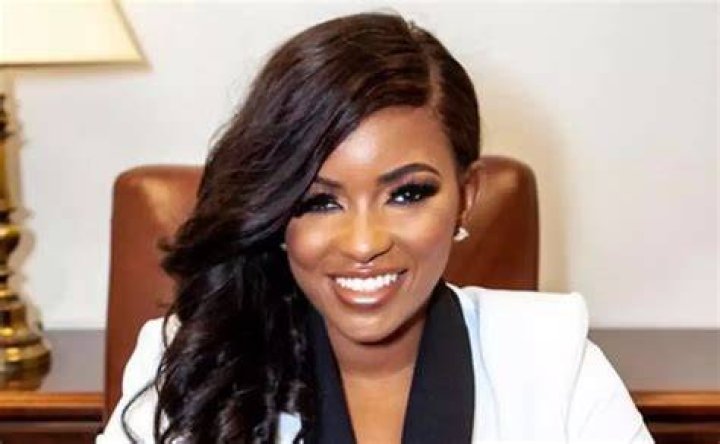 Unveiling Jasmine Crockett: The Woman Behind The Congressman