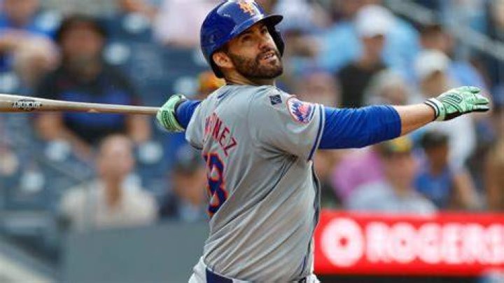 Unveiling JD Martinez's Baby Name: A Heartwarming Journey