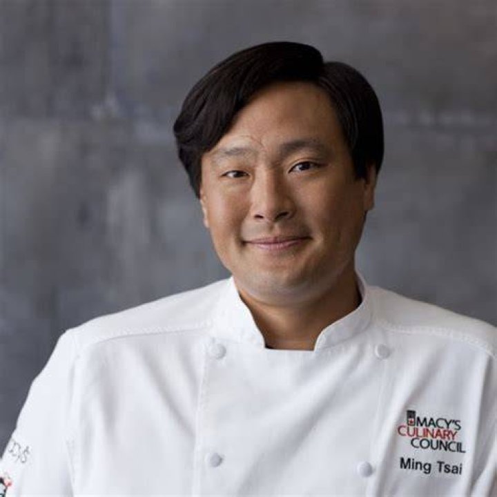 Unveiling Ming Tsai's Culinary Companion: Discoveries And Insights