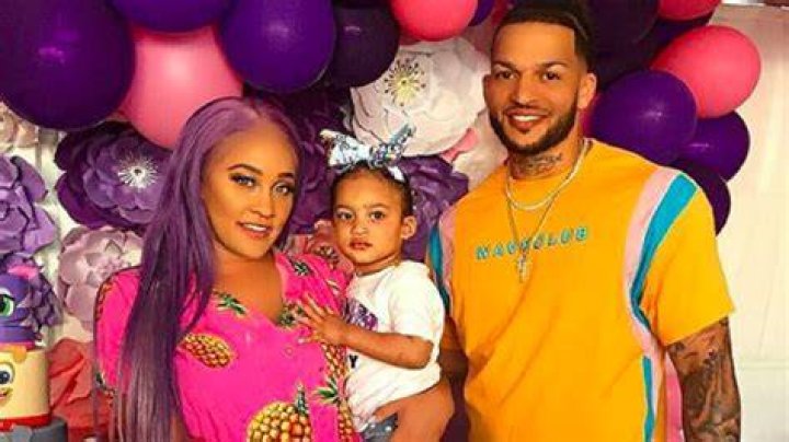 Unveiling Natalie Nunn's Kids: A Journey Into Ages, Development, And Family Dynamics