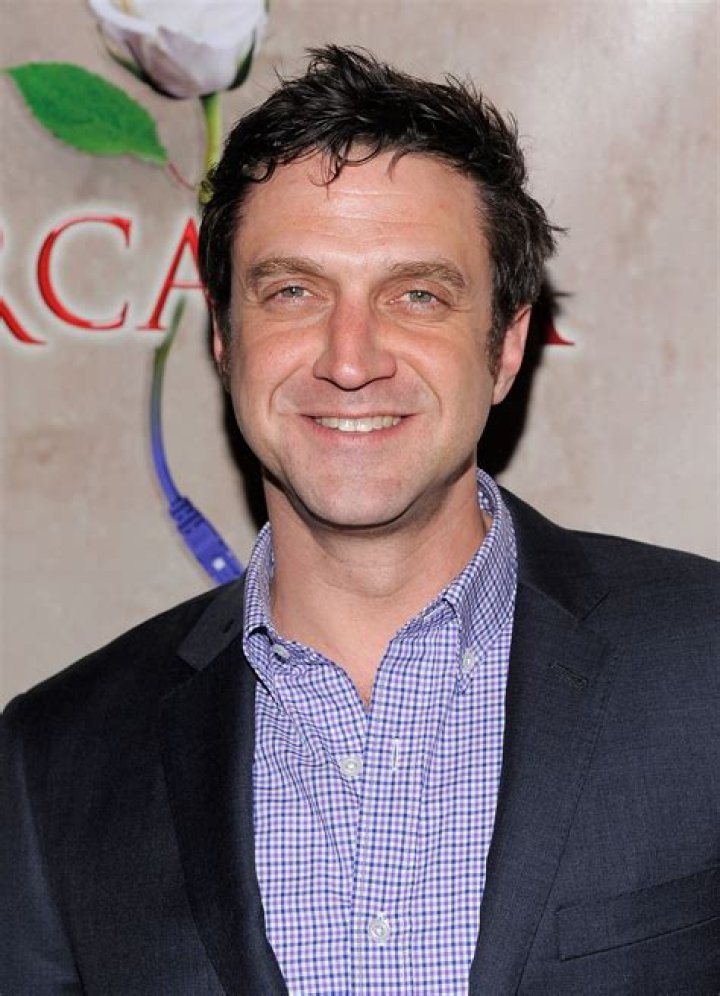 Unveiling Raul Esparza's Height: Insights And Surprising Revelations