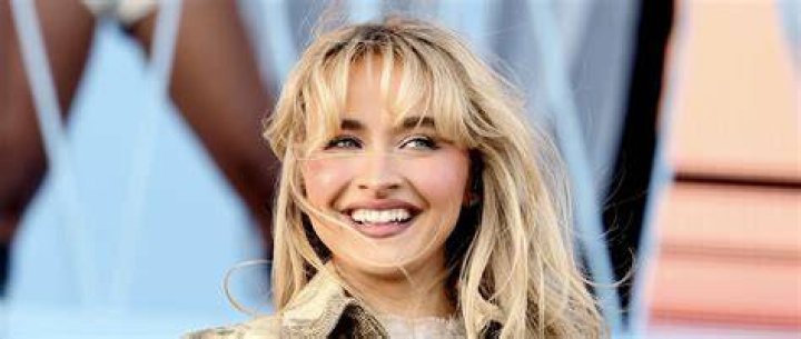 Unveiling Sabrina Carpenter's Transformation The Truth Behind "Sabrina