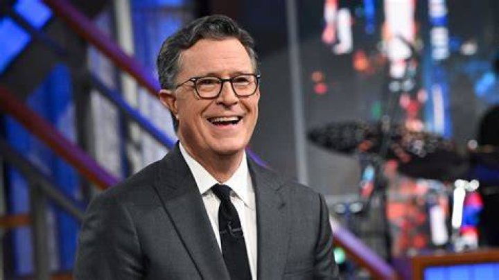 Unveiling Stephen Colbert's Wealth: Discoveries And Insights