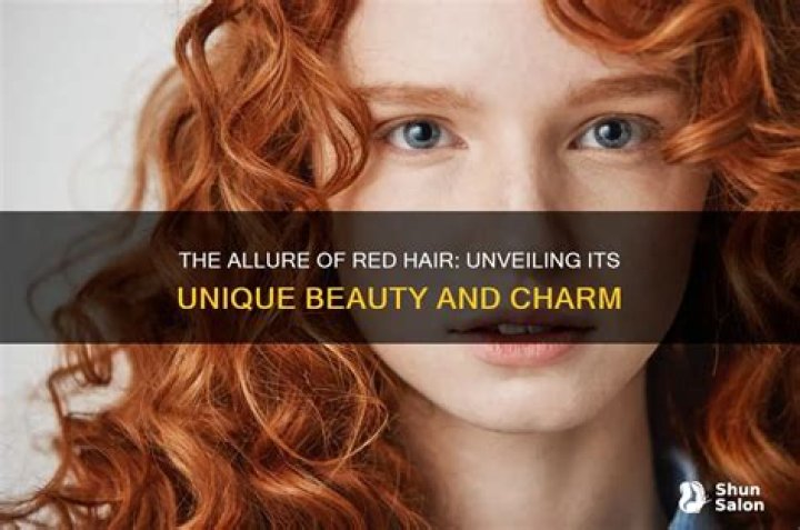 Unveiling The Allure Of The Sexy Red Ass