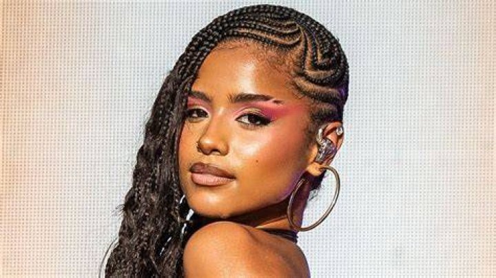 Unveiling The Allure Of Tyla Body A Journey Through Her Life And Career