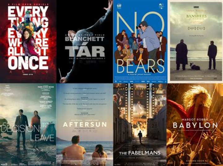 Unveiling The Best Rated Movie Series A Cinematic Journey