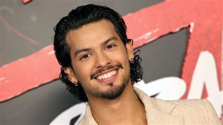 Unveiling The Brilliance Of Xolo Maridueña: A Rising Star In Hollywood