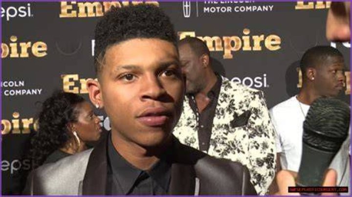 Unveiling The Charisma Of Bryshere Y. Gray On OnlyFans