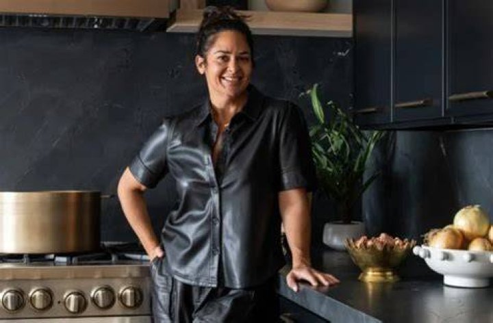 Unveiling The Culinary Empire: The Net Worth Of Antonia Lofaso Revealed