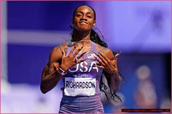 Unveiling The Depths Of Shacarri Richardson's Height And Persona